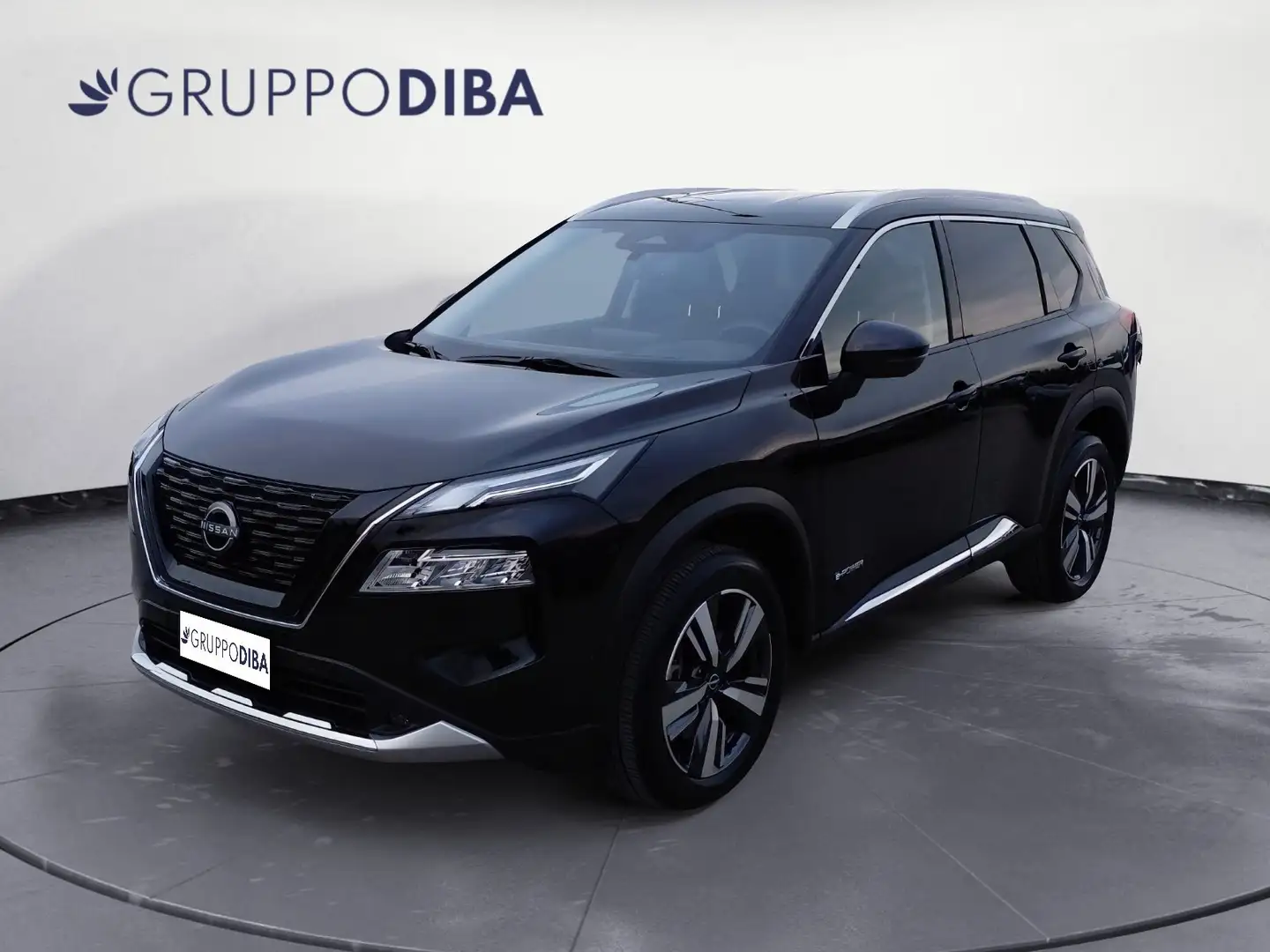 Nissan X-Trail NEW TEKNA E TEKNA E-POWER E-4ORCE - 00 - 1