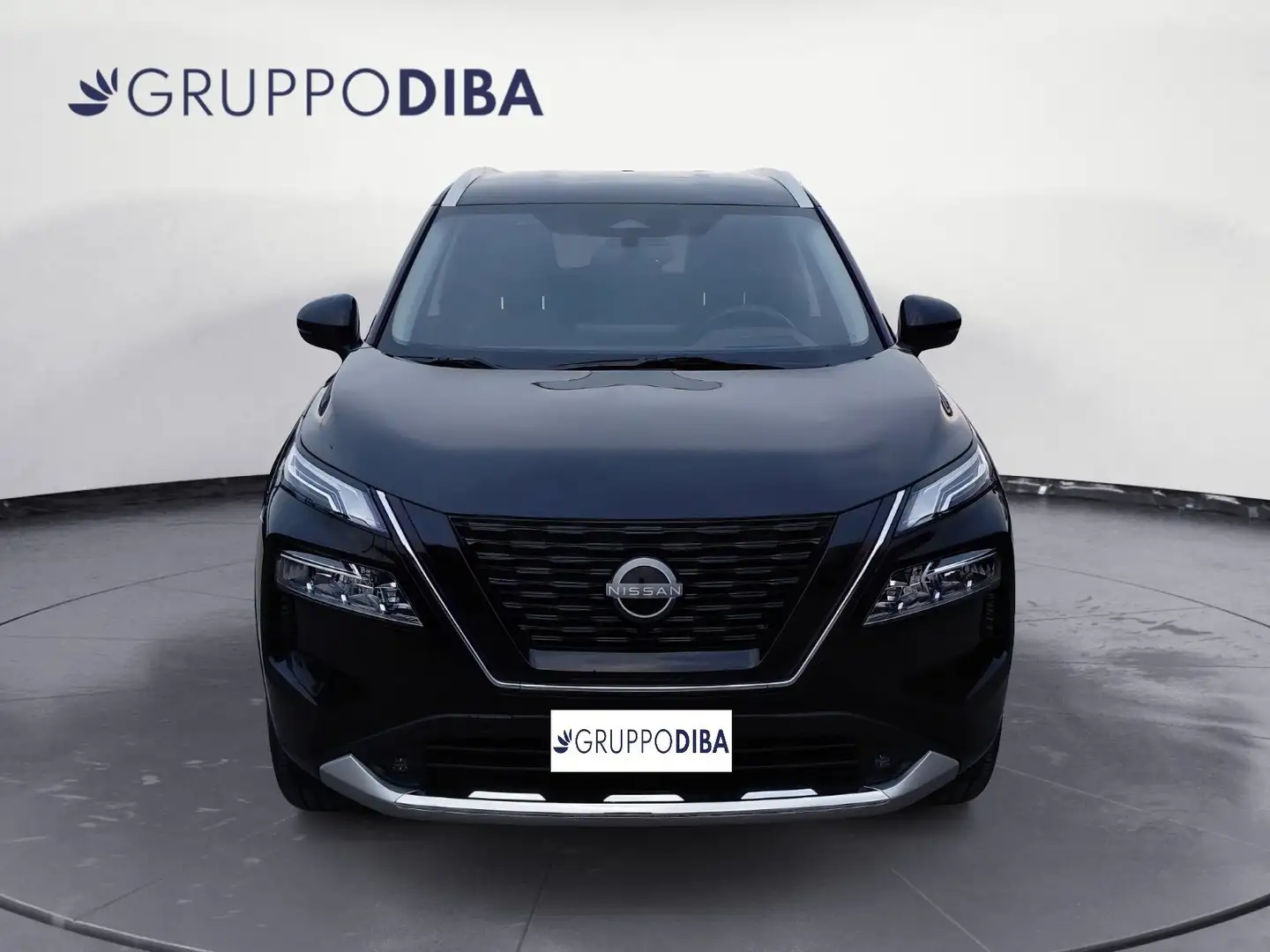 Nissan X-Trail NEW TEKNA E TEKNA E-POWER E-4ORCE - 00 - 2