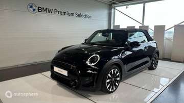 Cooper S 178ch Edition Premium Plus BVA7