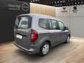 Nissan Townstar Kombi 1.3 L1 N-Connecta KAMERA NAVI Grau - thumbnail 5