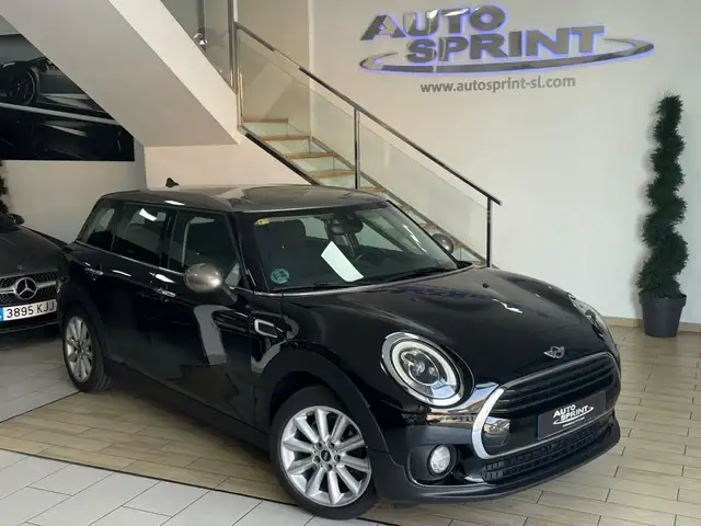 MINI Cooper D