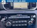 Kia Sportage T-GDI GT LINE LEDER*SHZG*NAVI*PANORAMAD*LED*R-CAM Weiß - thumbnail 14