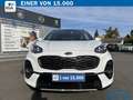 Kia Sportage T-GDI GT LINE LEDER*SHZG*NAVI*PANORAMAD*LED*R-CAM Blanc - thumbnail 7