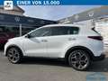 Kia Sportage T-GDI GT LINE LEDER*SHZG*NAVI*PANORAMAD*LED*R-CAM Blanc - thumbnail 2