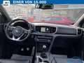 Kia Sportage T-GDI GT LINE LEDER*SHZG*NAVI*PANORAMAD*LED*R-CAM Blanc - thumbnail 16
