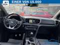 Kia Sportage T-GDI GT LINE LEDER*SHZG*NAVI*PANORAMAD*LED*R-CAM Blanc - thumbnail 16