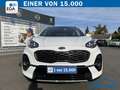 Kia Sportage T-GDI GT LINE LEDER*SHZG*NAVI*PANORAMAD*LED*R-CAM Weiß - thumbnail 7
