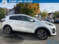 Kia Sportage T-GDI GT LINE LEDER*SHZG*NAVI*PANORAMAD*LED*R-CAM Blanc - thumbnail 3