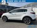 Kia Sportage T-GDI GT LINE LEDER*SHZG*NAVI*PANORAMAD*LED*R-CAM Weiß - thumbnail 2