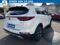 Kia Sportage T-GDI GT LINE LEDER*SHZG*NAVI*PANORAMAD*LED*R-CAM Blanc - thumbnail 5