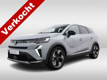 1.6 E-TECH FULL HYBRID 145 ICONIC | 360 Camera | E