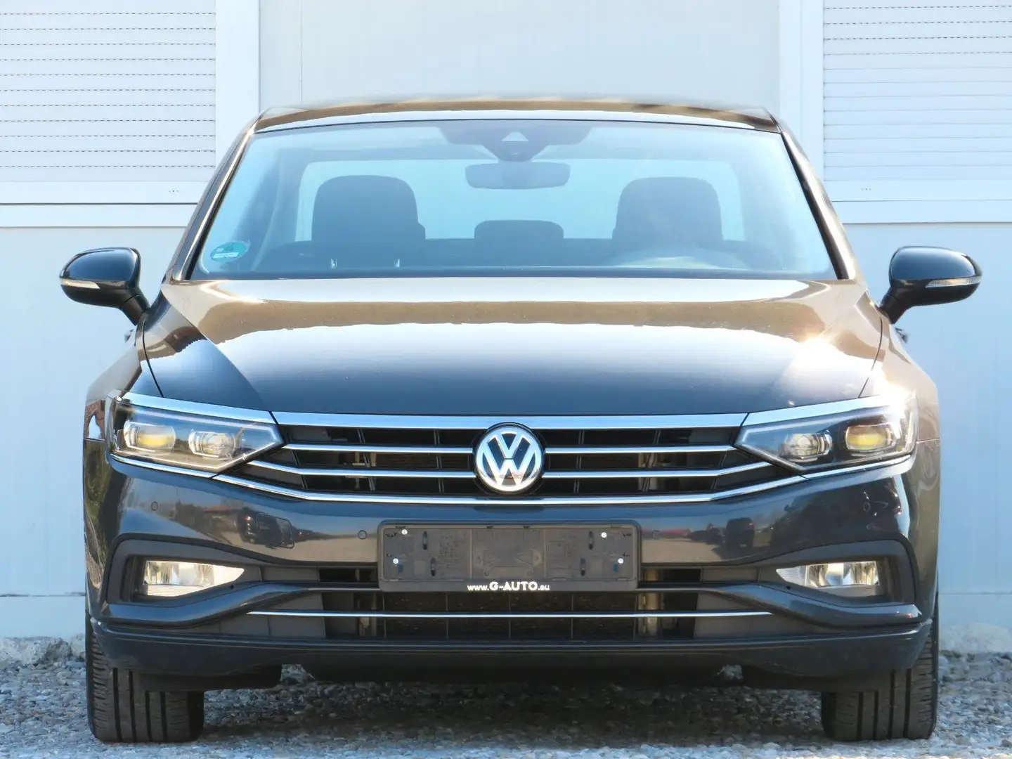 Volkswagen Passat Lim. FACELIFT 2.0 DSG IQ-LED/VIRTUAL/KAM. Gris - 2