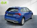 Skoda Kamiq Style *AHK *Sitzheizung *Carplay *EPH Blau - thumbnail 4
