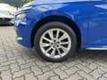 Skoda Kamiq Style *AHK *Sitzheizung *Carplay *EPH Blau - thumbnail 7