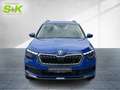 Skoda Kamiq Style *AHK *Sitzheizung *Carplay *EPH Blau - thumbnail 6
