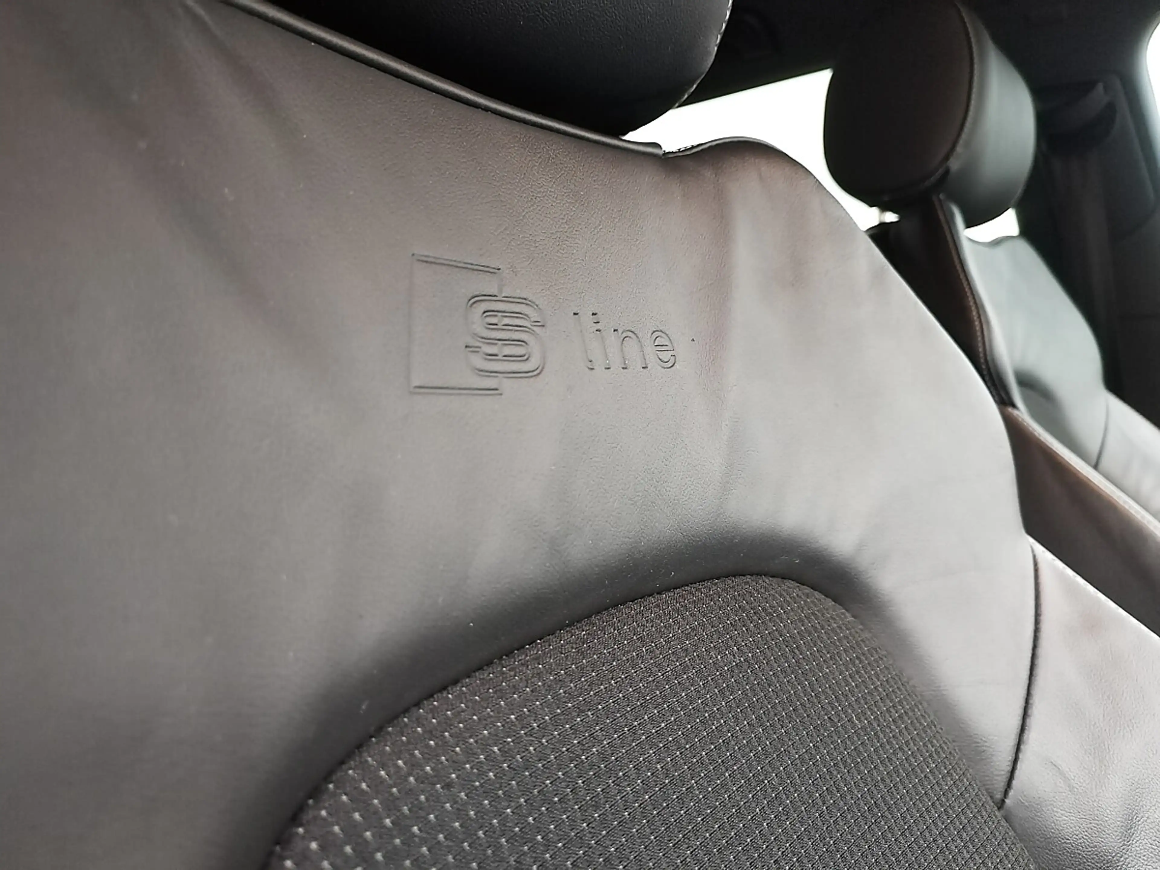 Audi A3 S-Line1,4 TFSI**Neues Pickerl*Finanzierung ohne... — photo 15