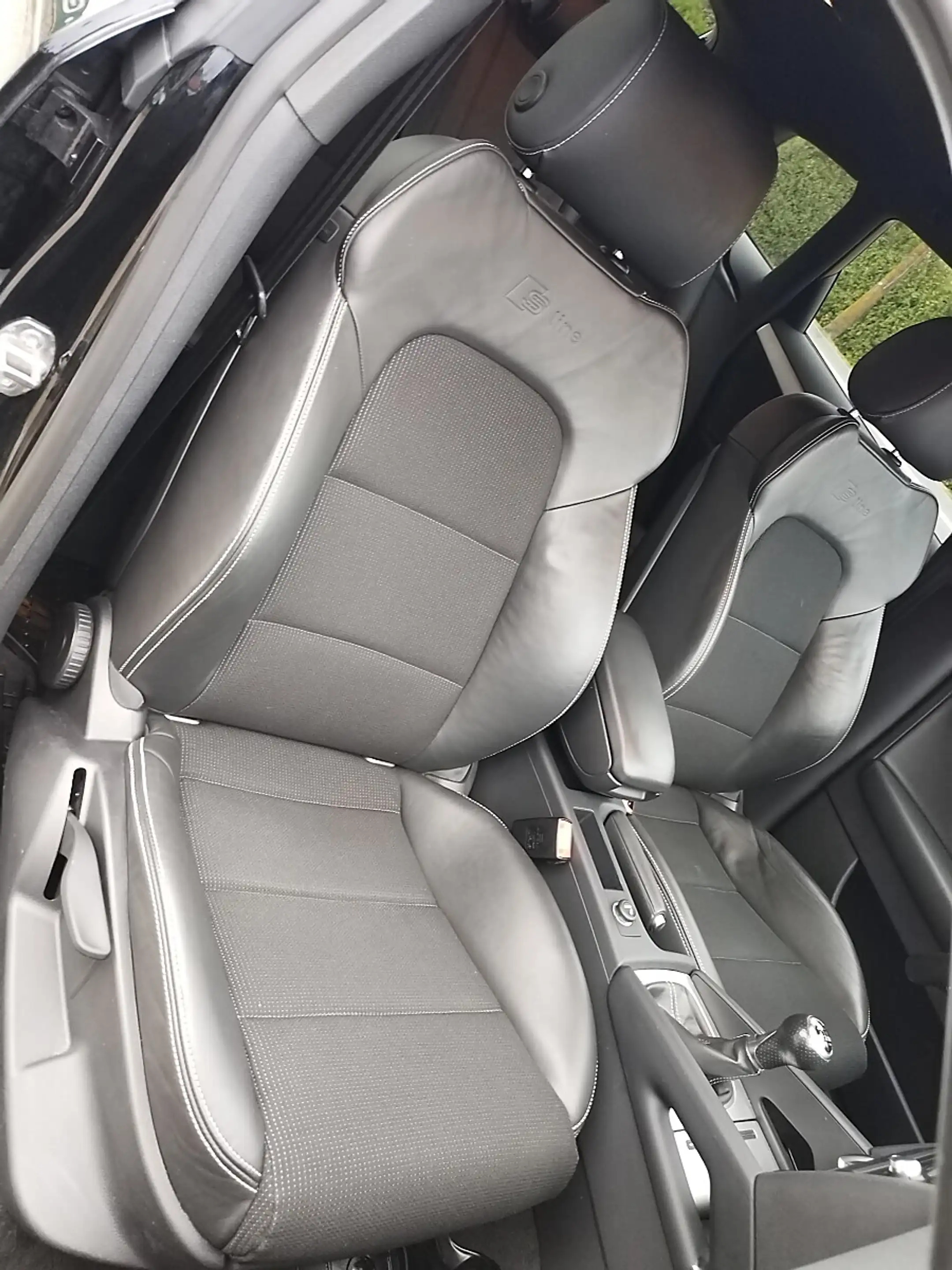 Audi A3 S-Line1,4 TFSI**Neues Pickerl*Finanzierung ohne... — photo 14