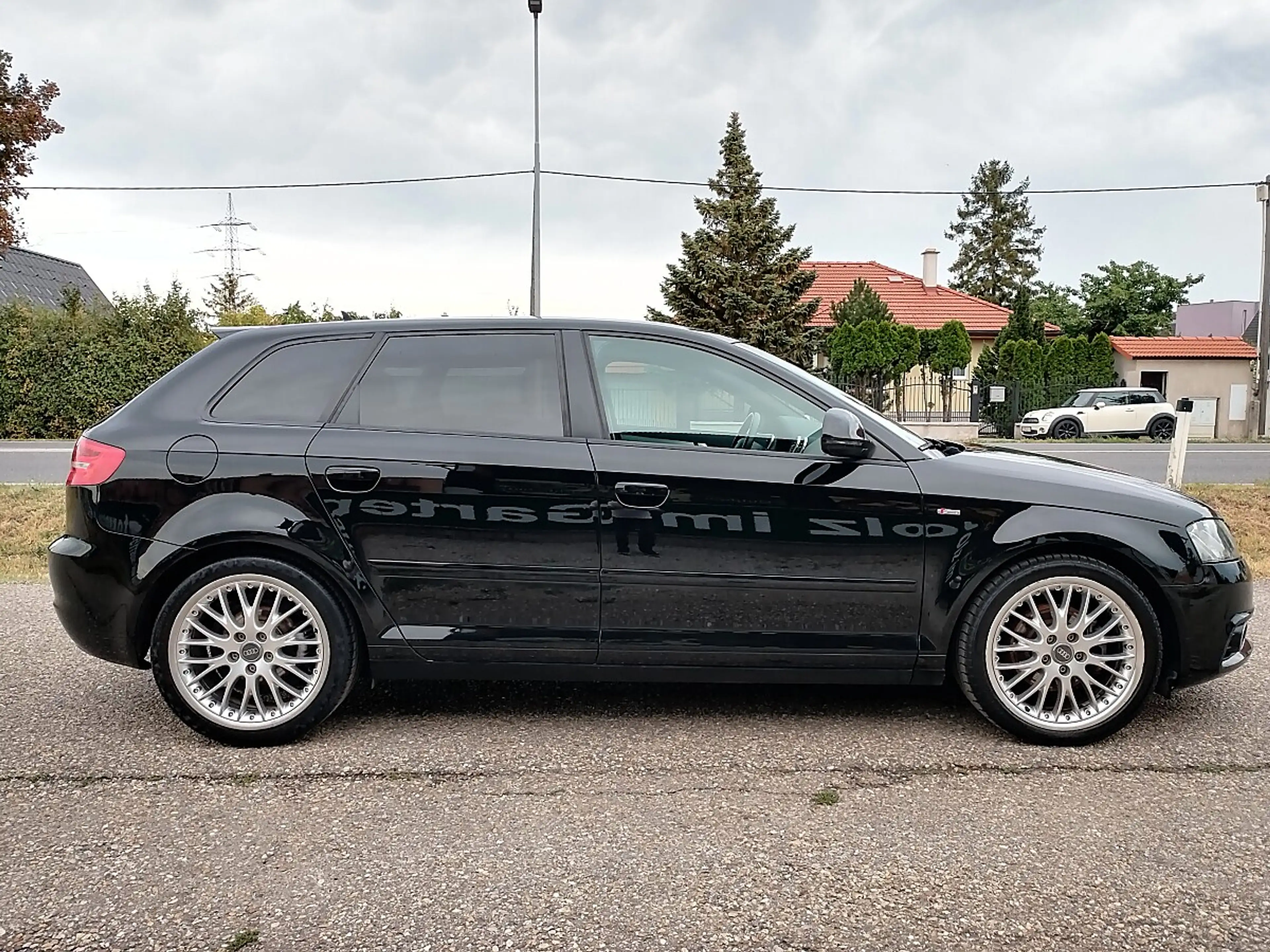 Audi A3 S-Line1,4 TFSI**Neues Pickerl*Finanzierung ohne... — photo 6