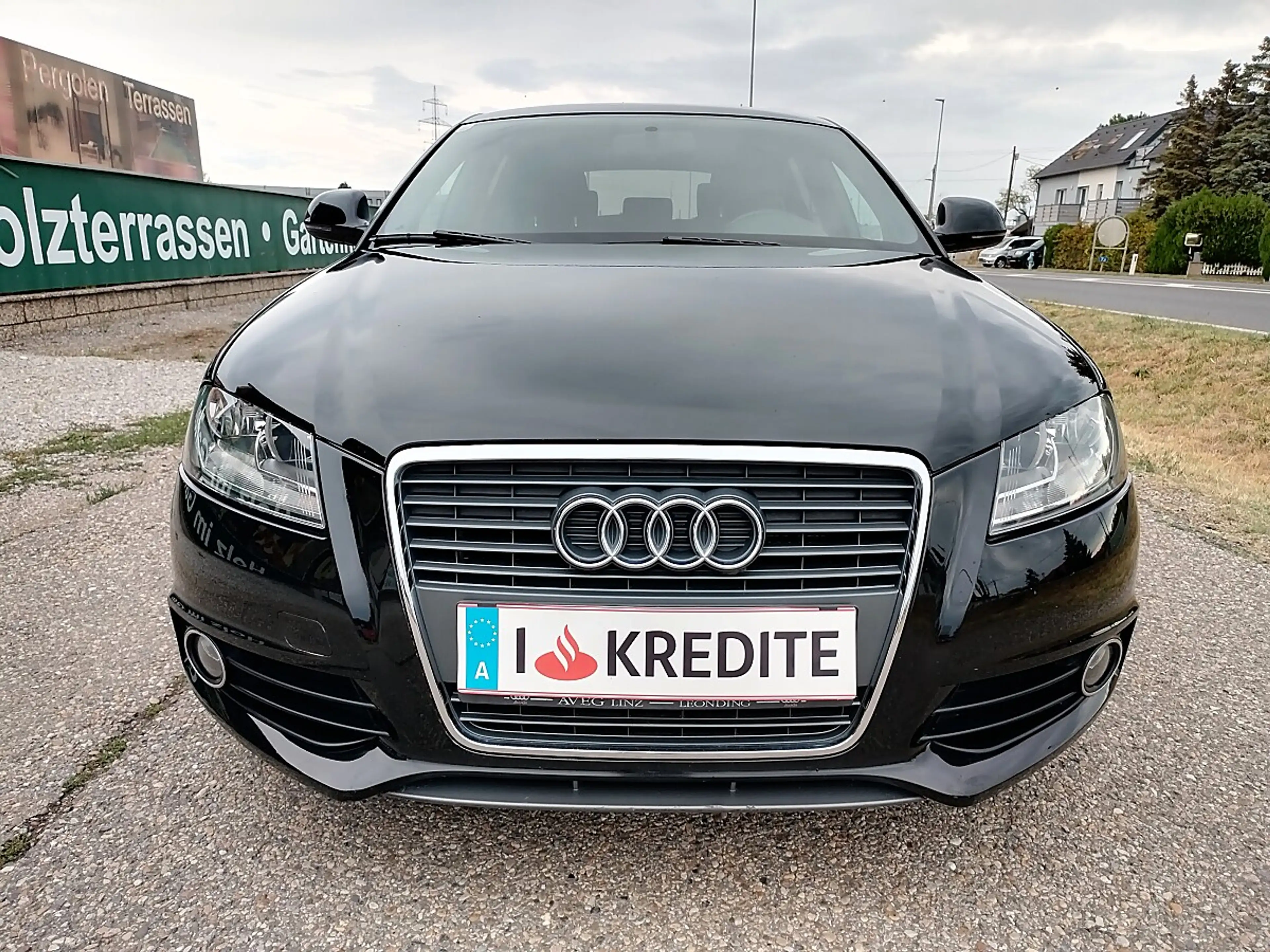 Audi A3 S-Line1,4 TFSI**Neues Pickerl*Finanzierung ohne... — photo 8