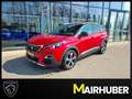 Peugeot 3008 1,5 BlueHDi 130 S&S EAT8 GT Line Rot - thumbnail 1