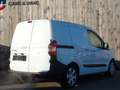 Ford Transit Courier 1.5 TDCi Klima 2-Sitzer 55KW Eu5 Blanc - thumbnail 3