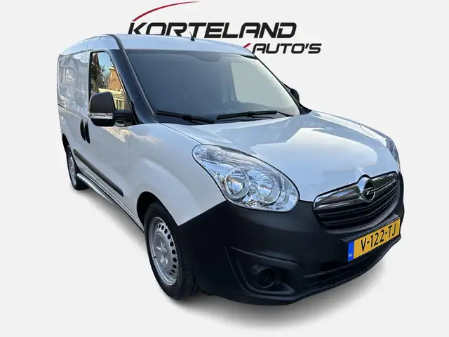 Opel Combo 1.3 CDTi L1H1 Edition l Airco l 1ste eigenaar l Tr