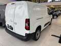 Opel Combo E Cargo Blanc - thumbnail 5