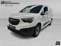 Opel Combo E Cargo Blanc - thumbnail 2