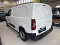 Opel Combo E Cargo Blanc - thumbnail 4