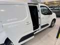 Opel Combo E Cargo Blanc - thumbnail 8