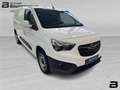 Opel Combo E Cargo Blanc - thumbnail 1