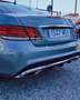 Mercedes-Benz E 250 Coupé 250CDI 7G Plus (0.00) Gris - thumbnail 8
