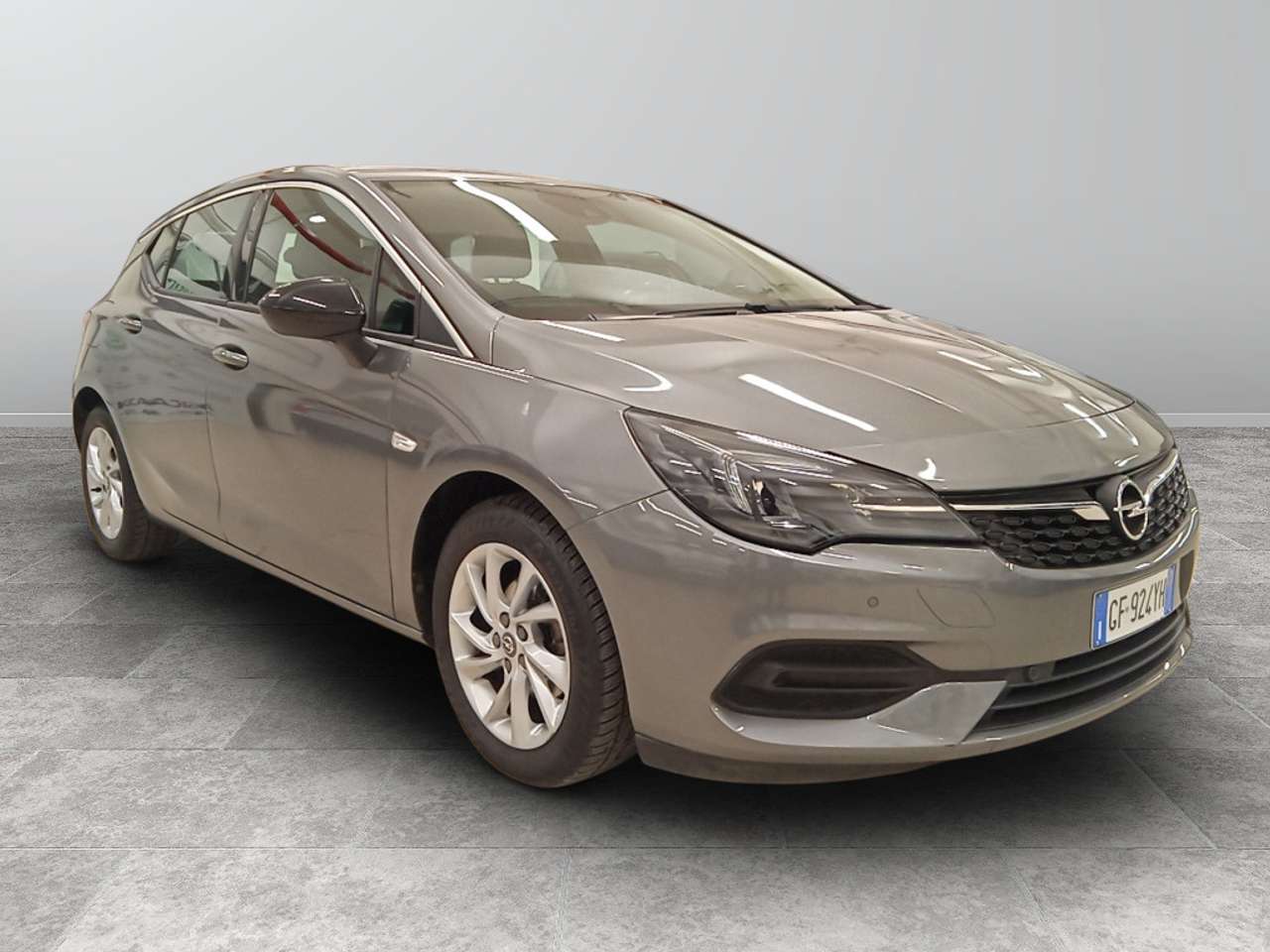 Opel Astra 5 Porte 1.5 CDTI Business Elegance