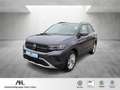 Volkswagen T-Cross 1.0 TSI "Life" DSG/AHK/RFK/SHZ/ACC/SIDE ASSIST/ Grau - thumbnail 1