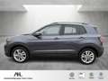Volkswagen T-Cross 1.0 TSI "Life" DSG/AHK/RFK/SHZ/ACC/SIDE ASSIST/ Grau - thumbnail 2