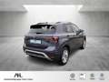 Volkswagen T-Cross 1.0 TSI "Life" DSG/AHK/RFK/SHZ/ACC/SIDE ASSIST/ Grau - thumbnail 5