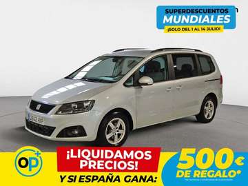 2.0TDI CR S&S Style DSG 140