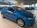 SEAT Ibiza 1.0 TSI 85kW FR DSG /DAB/SZHZG/PDC/Kamera Bleu - thumbnail 1