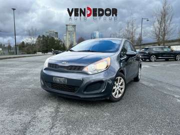 4dr Sedan Automatic LX+ ECO