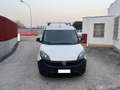 Fiat Doblo Doblo 1.6 mjt LOUNGE 105cv 2022 3 POSTI!!!!! Blanc - thumbnail 1