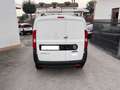 Fiat Doblo Doblo 1.6 mjt LOUNGE 105cv 2022 3 POSTI!!!!! Blanc - thumbnail 9