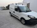 Fiat Doblo Doblo 1.6 mjt LOUNGE 105cv 2022 3 POSTI!!!!! Blanc - thumbnail 2