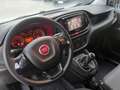 Fiat Doblo Doblo 1.6 mjt LOUNGE 105cv 2022 3 POSTI!!!!! Blanc - thumbnail 4