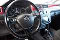 Volkswagen Caddy Comfortline DSG NAVI SHZ R-Cam Rouge - thumbnail 11