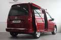 Volkswagen Caddy Comfortline DSG NAVI SHZ R-Cam Rouge - thumbnail 3