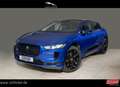 Jaguar I-Pace S Black-Pack Navi ACC Head-up Panoramadach Met. Azul - thumbnail 1