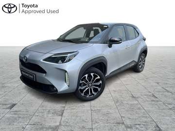 1.5 Hybrid Dynamic Plus + Comfort Pack