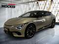 Kia EV6 GT-Line 4WD Gris - thumbnail 3