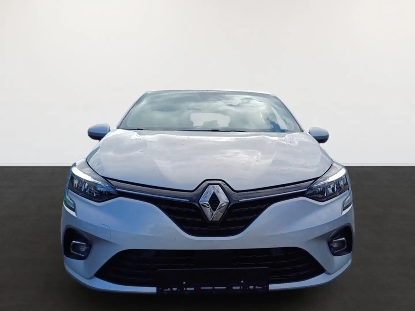 Renault Clio SCe 65 Business Edition Gris - 2