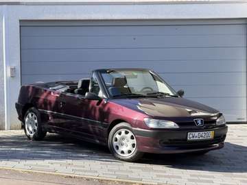 Cabriolet 1.8